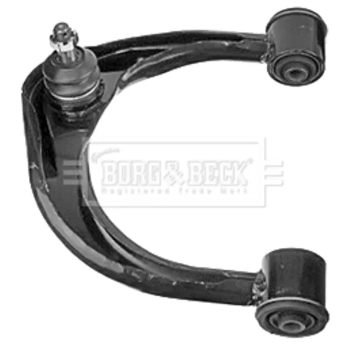 Rameno zavesenia kolies BORG & BECK BCA6591
