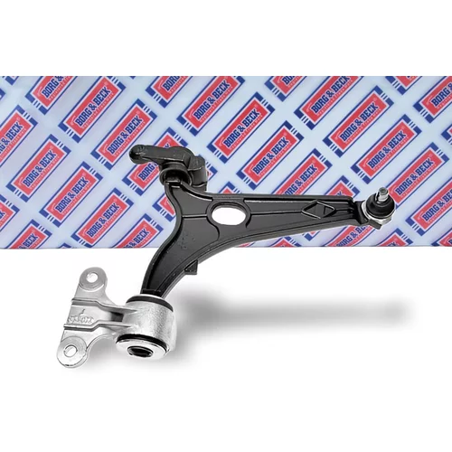 Rameno zavesenia kolies BORG & BECK BCA6820