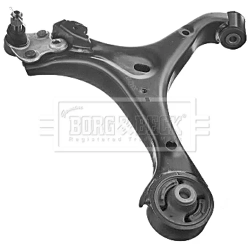 Rameno zavesenia kolies BCA7315 (BORG & BECK) - obr. 1