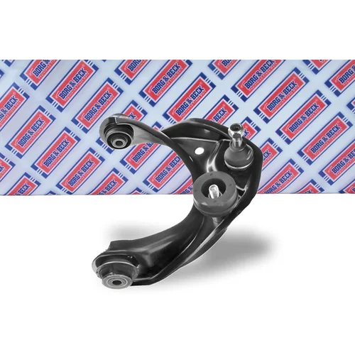 Rameno zavesenia kolies BORG & BECK BCA7356