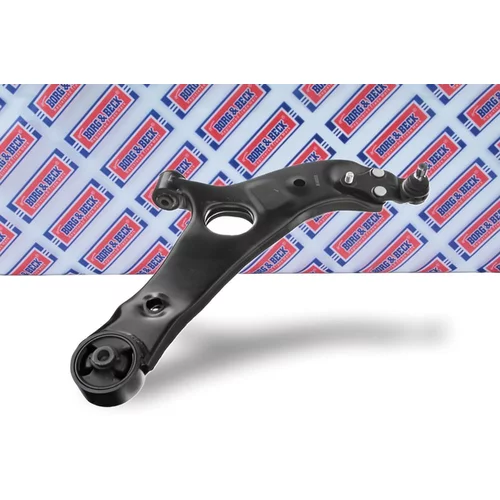 Rameno zavesenia kolies BORG & BECK BCA7430