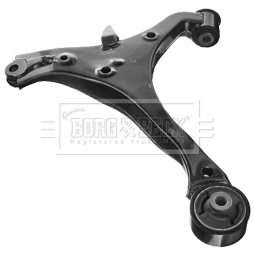 Rameno zavesenia kolies BCA7518 (BORG & BECK) - obr. 1