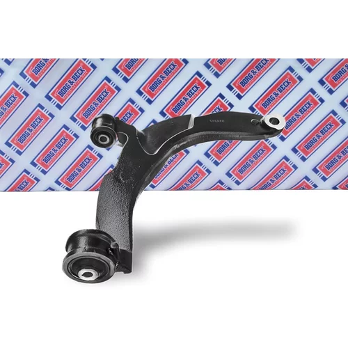 Rameno zavesenia kolies BORG & BECK BCA7530