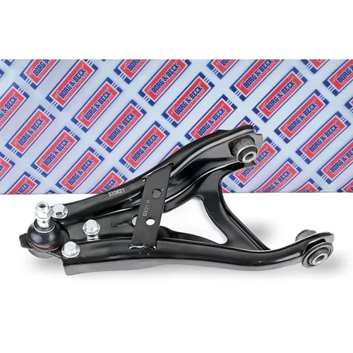 Rameno zavesenia kolies BORG & BECK BCA7836