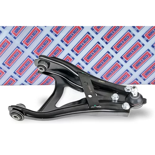 Rameno zavesenia kolies BORG & BECK BCA7837