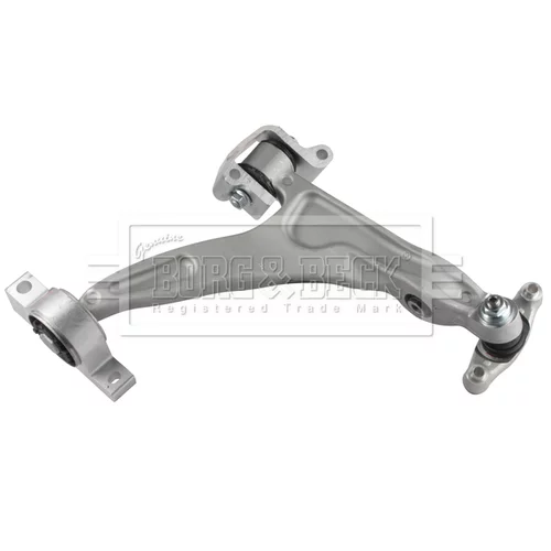 Rameno zavesenia kolies BCA8029 (BORG & BECK) - obr. 1