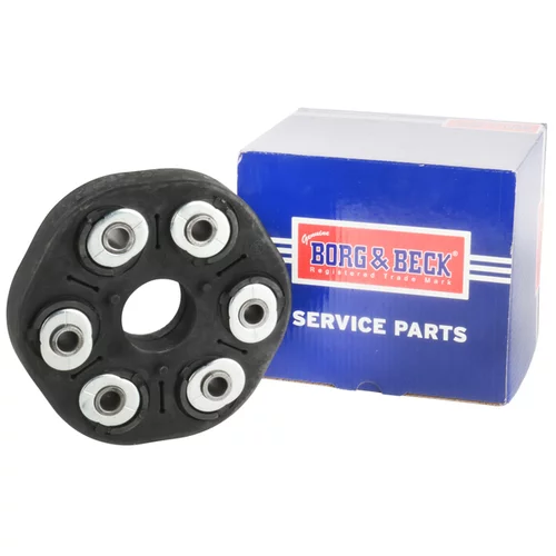 Kĺbový hriadeľ BORG & BECK BDC144