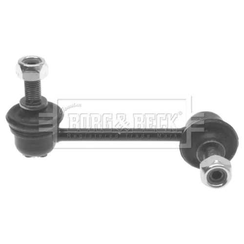 Tyč/Vzpera stabilizátora BORG & BECK BDL6452
