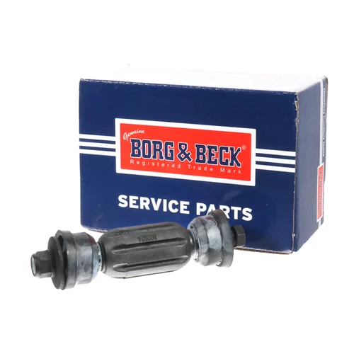 Tyč/Vzpera stabilizátora BORG & BECK BDL6563