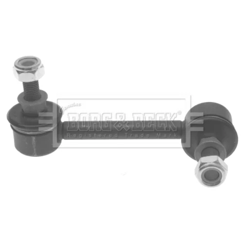 Tyč/Vzpera stabilizátora BORG & BECK BDL6908