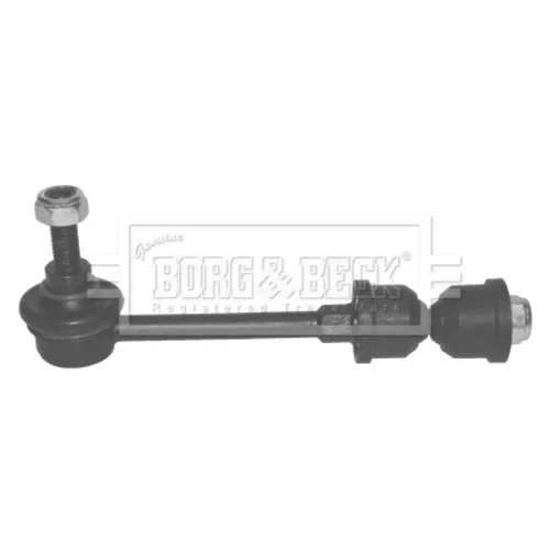Tyč/Vzpera stabilizátora BORG & BECK BDL7128