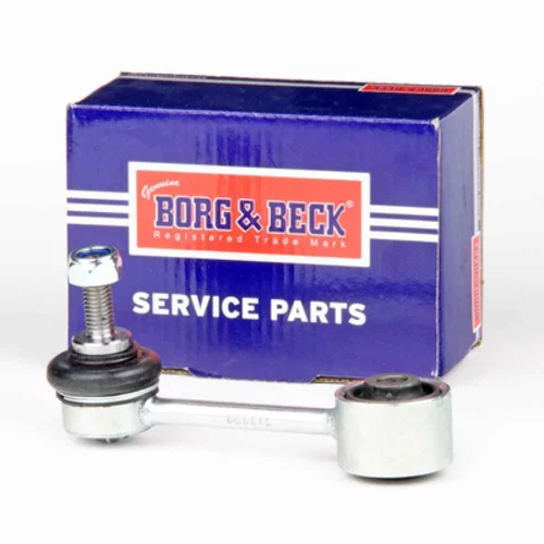Tyč/Vzpera stabilizátora BORG & BECK BDL7204