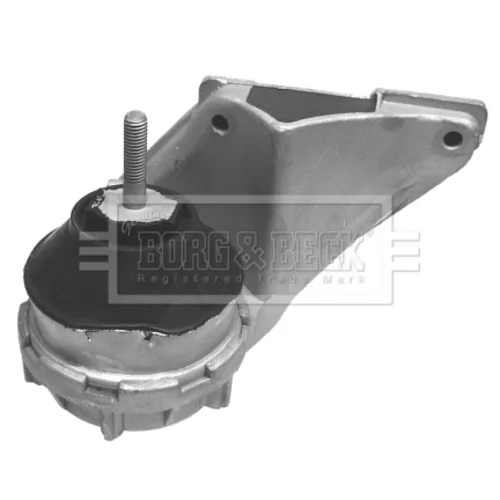 Uloženie motora BORG & BECK BEM3134