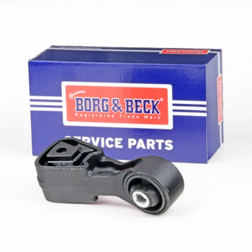 Uloženie motora BORG & BECK BEM3215