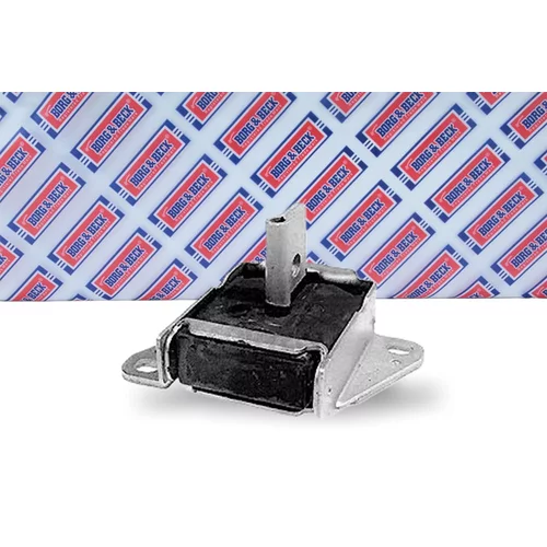 Uloženie motora BORG & BECK BEM3390
