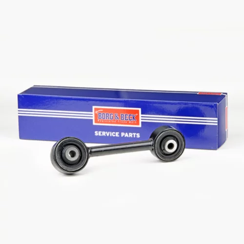 Uloženie motora BORG & BECK BEM3516