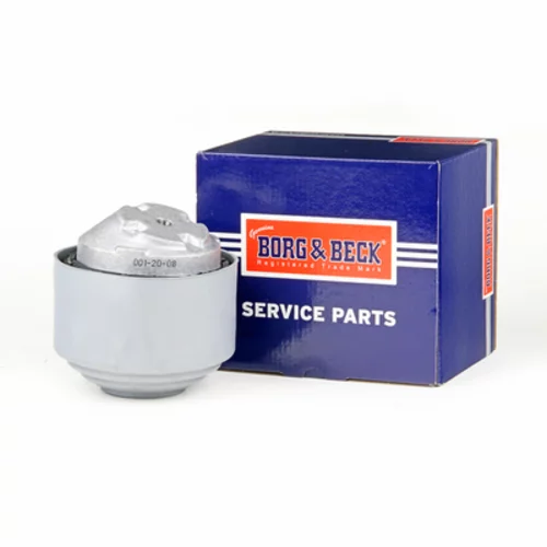 Uloženie motora BORG & BECK BEM3635