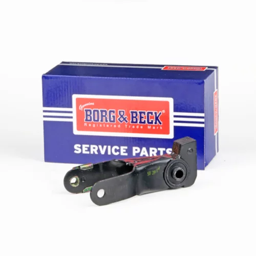 Uloženie motora BORG & BECK BEM3906