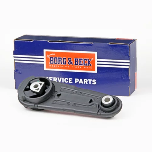 Uloženie motora BORG & BECK BEM3975