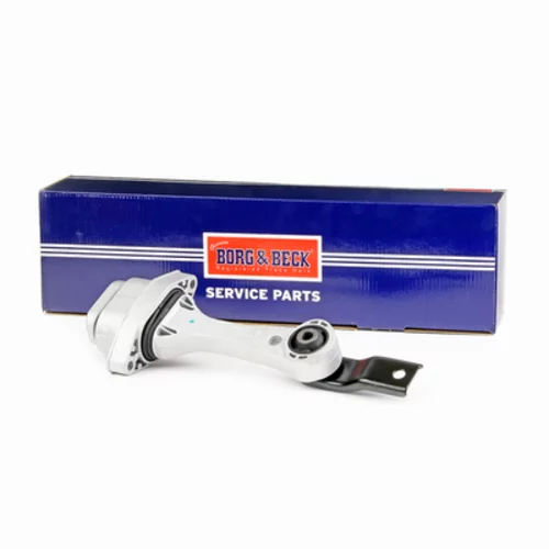 Uloženie motora BORG & BECK BEM4014