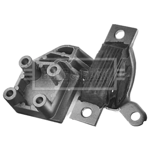 Uloženie motora BEM4022 (BORG & BECK) - obr. 1