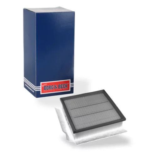 Vzduchový filter BORG & BECK BFA2100