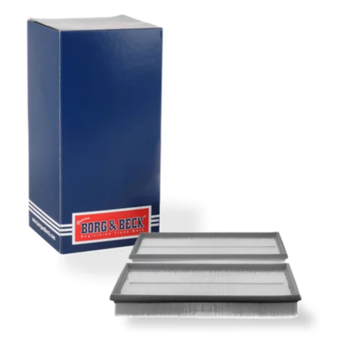 Vzduchový filter BORG & BECK BFA2143