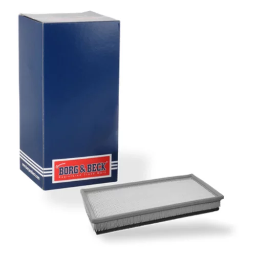 Vzduchový filter BORG & BECK BFA2175