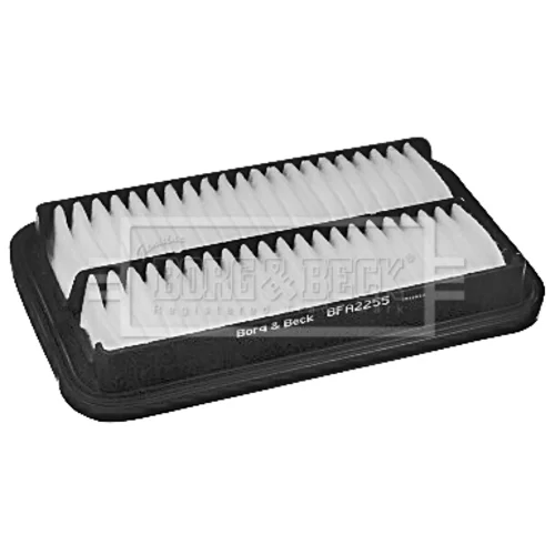 Vzduchový filter BORG & BECK BFA2255
