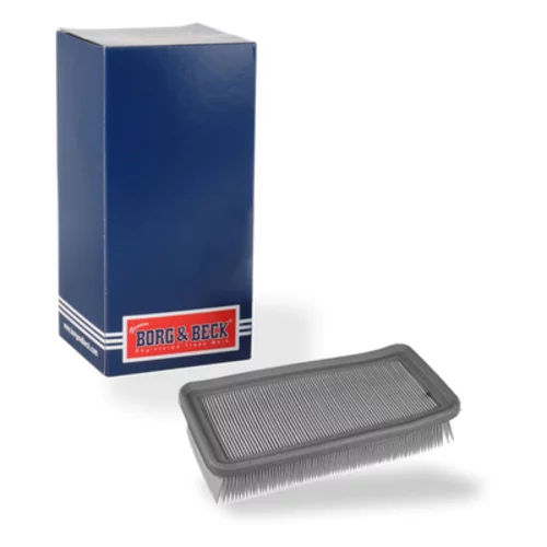 Vzduchový filter BORG & BECK BFA2277