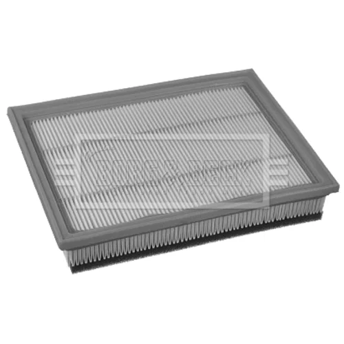 Vzduchový filter BORG & BECK BFA2285