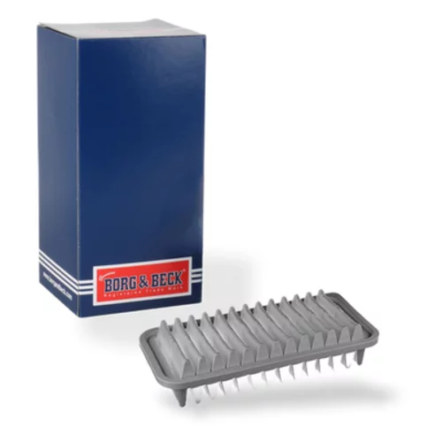 Vzduchový filter BORG & BECK BFA2291