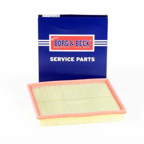 Vzduchový filter BORG & BECK BFA2315