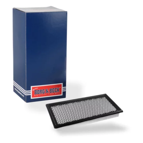 Vzduchový filter BORG & BECK BFA2321