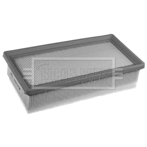 Vzduchový filter BFA2361 (BORG & BECK) - obr. 1
