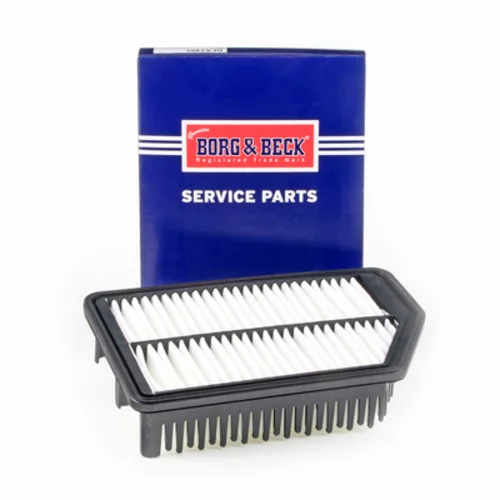Vzduchový filter BORG & BECK BFA2402