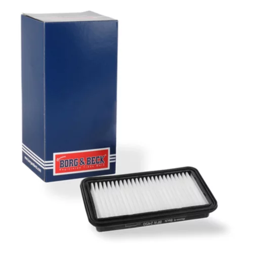 Vzduchový filter BORG & BECK BFA2450