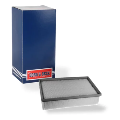Vzduchový filter BORG & BECK BFA2490