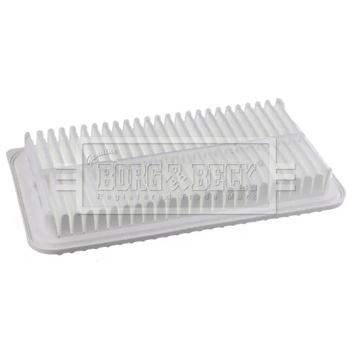 Vzduchový filter BFA2592 (BORG & BECK) - obr. 1