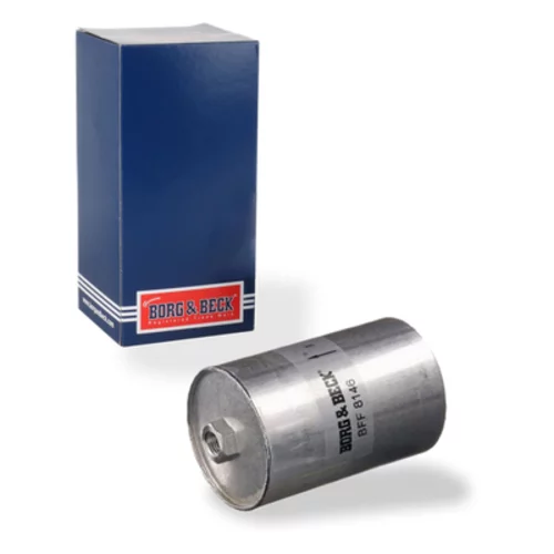 Palivový filter BORG & BECK BFF8146