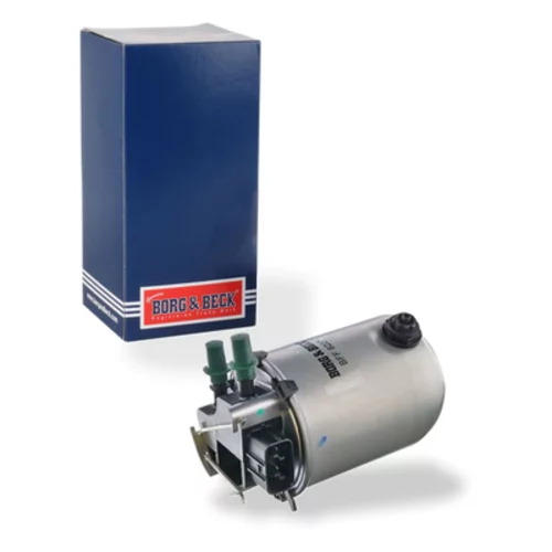 Palivový filter BORG & BECK BFF8227