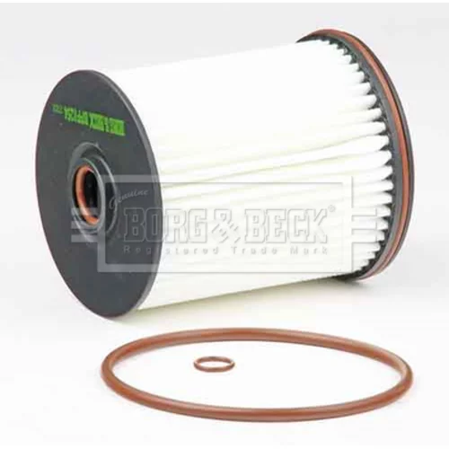 Palivový filter BFF8254 (BORG & BECK) - obr. 1