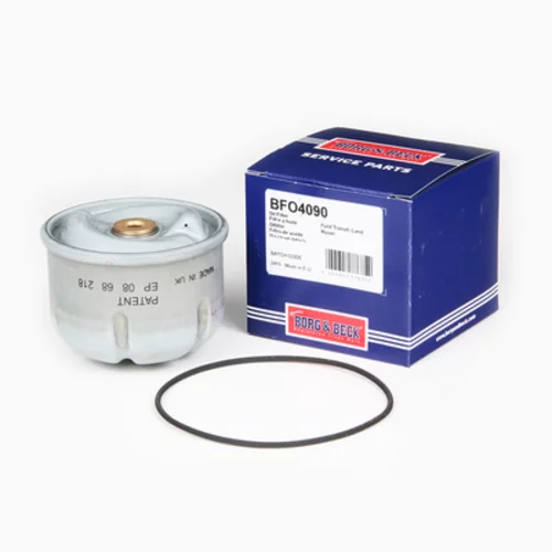 Olejový filter BORG & BECK BFO4090