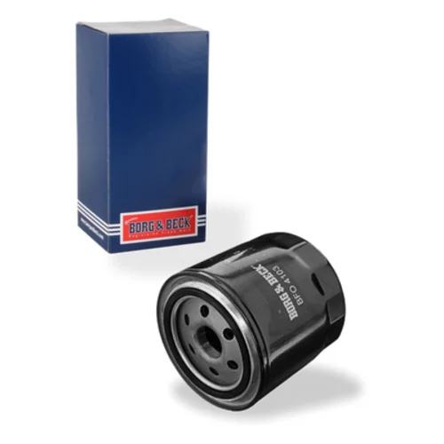 Olejový filter BORG & BECK BFO4103