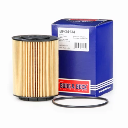 Olejový filter BORG & BECK BFO4134