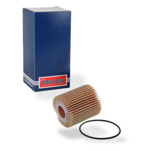 Olejový filter BORG & BECK BFO4143