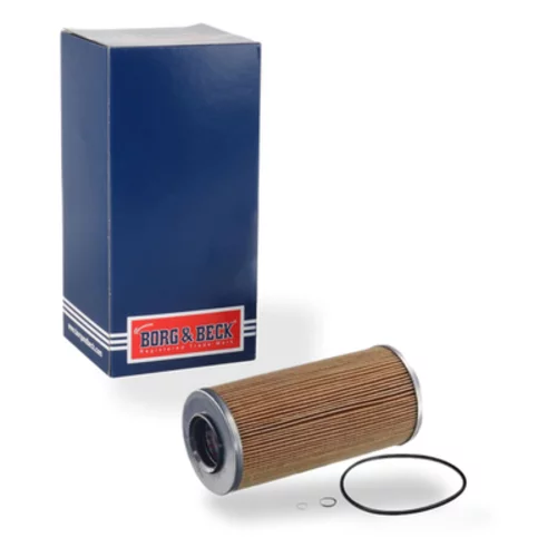 Olejový filter BORG & BECK BFO4146