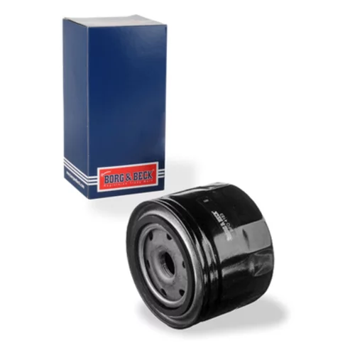 Olejový filter BORG & BECK BFO4153