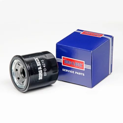 Olejový filter BORG & BECK BFO4215
