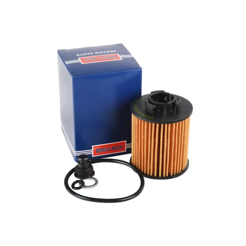 Olejový filter BORG & BECK BFO4335
